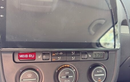 Volkswagen Jetta VI, 2008 год, 640 000 рублей, 17 фотография