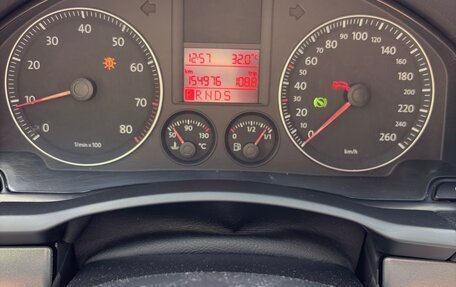 Volkswagen Jetta VI, 2008 год, 640 000 рублей, 18 фотография