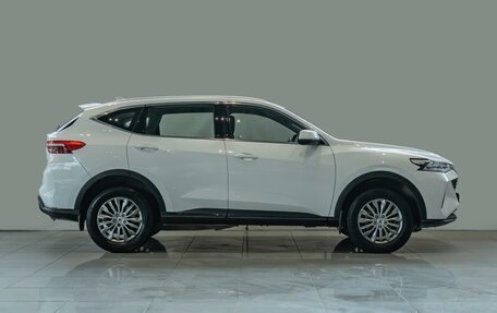 Haval F7 I, 2023 год, 2 230 000 рублей, 5 фотография