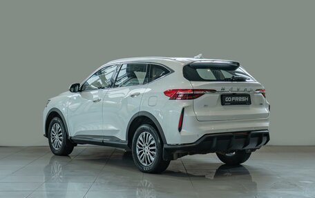 Haval F7 I, 2023 год, 2 230 000 рублей, 2 фотография
