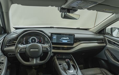 Haval F7 I, 2023 год, 2 230 000 рублей, 6 фотография