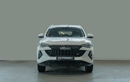 Haval F7 I, 2023 год, 2 230 000 рублей, 3 фотография