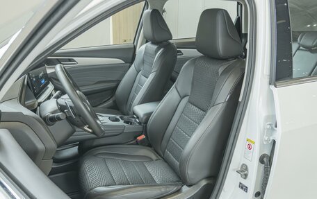 Haval F7 I, 2023 год, 2 230 000 рублей, 10 фотография