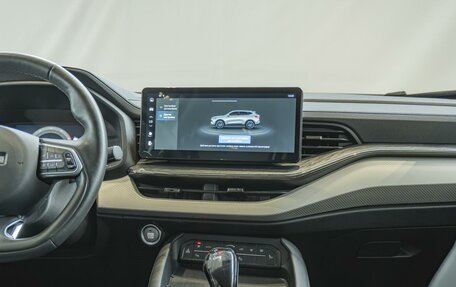 Haval F7 I, 2023 год, 2 230 000 рублей, 12 фотография