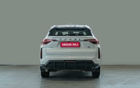 Haval F7 I, 2023 год, 2 230 000 рублей, 4 фотография