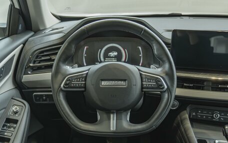 Haval F7 I, 2023 год, 2 230 000 рублей, 19 фотография