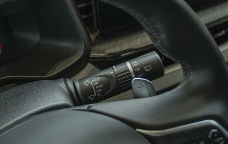 Haval F7 I, 2023 год, 2 230 000 рублей, 23 фотография