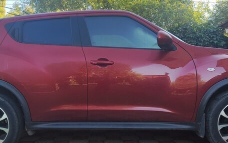 Nissan Juke II, 2012 год, 1 100 000 рублей, 3 фотография