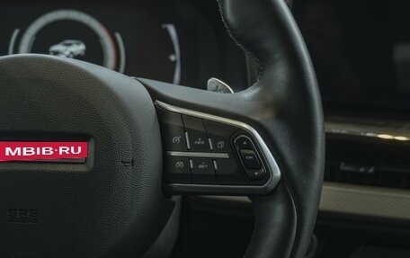 Haval F7 I, 2023 год, 2 230 000 рублей, 21 фотография
