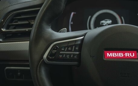 Haval F7 I, 2023 год, 2 230 000 рублей, 20 фотография