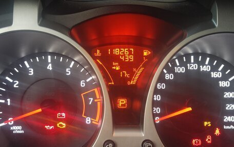 Nissan Juke II, 2012 год, 1 100 000 рублей, 7 фотография