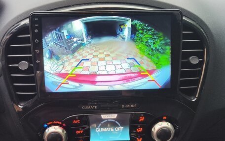 Nissan Juke II, 2012 год, 1 100 000 рублей, 13 фотография