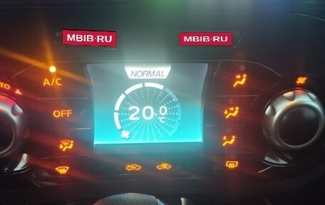 Nissan Juke II, 2012 год, 1 100 000 рублей, 9 фотография