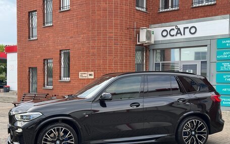 BMW X5, 2019 год, 6 750 000 рублей, 4 фотография