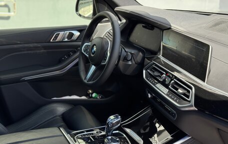 BMW X5, 2019 год, 6 750 000 рублей, 11 фотография