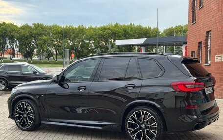 BMW X5, 2019 год, 6 750 000 рублей, 7 фотография
