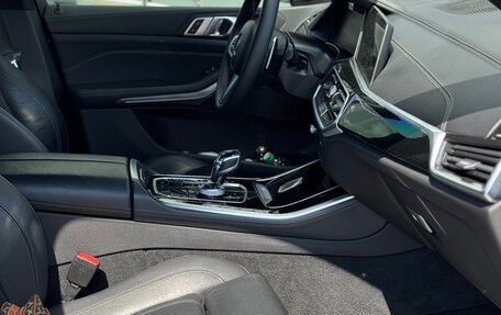 BMW X5, 2019 год, 6 750 000 рублей, 13 фотография