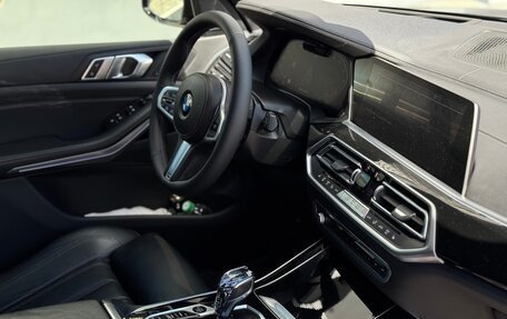 BMW X5, 2019 год, 6 750 000 рублей, 12 фотография