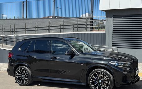 BMW X5, 2019 год, 6 750 000 рублей, 17 фотография