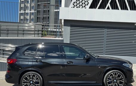 BMW X5, 2019 год, 6 750 000 рублей, 18 фотография