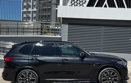 BMW X5, 2019 год, 6 750 000 рублей, 16 фотография