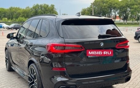 BMW X5, 2019 год, 6 750 000 рублей, 8 фотография