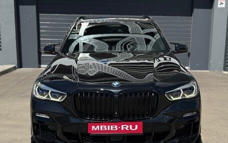 BMW X5, 2019 год, 6 750 000 рублей, 15 фотография
