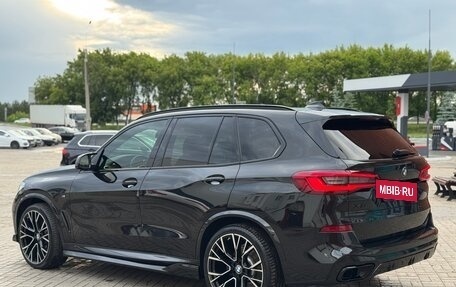 BMW X5, 2019 год, 6 750 000 рублей, 6 фотография