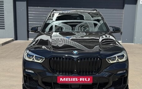 BMW X5, 2019 год, 6 750 000 рублей, 14 фотография