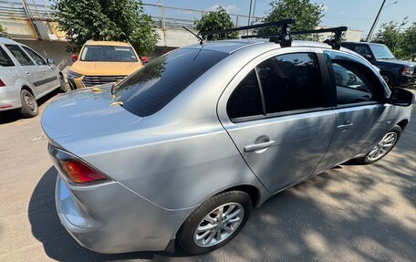 Mitsubishi Lancer IX, 2011 год, 570 000 рублей, 5 фотография