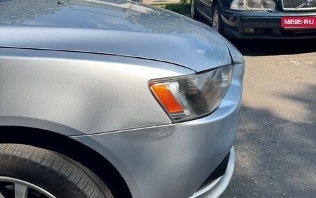 Mitsubishi Lancer IX, 2011 год, 570 000 рублей, 3 фотография