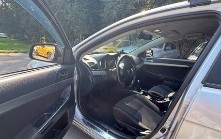 Mitsubishi Lancer IX, 2011 год, 570 000 рублей, 8 фотография