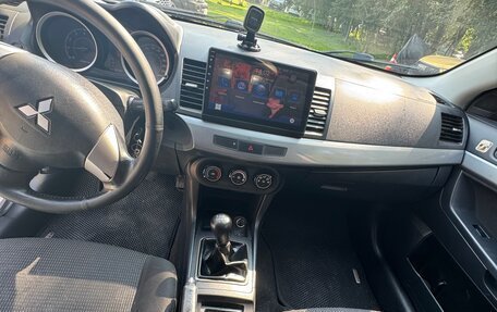 Mitsubishi Lancer IX, 2011 год, 570 000 рублей, 10 фотография