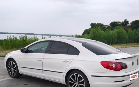 Volkswagen Passat CC I рестайлинг, 2010 год, 999 000 рублей, 3 фотография