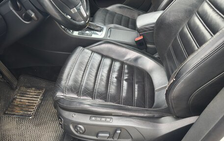 Volkswagen Passat CC I рестайлинг, 2010 год, 999 000 рублей, 9 фотография