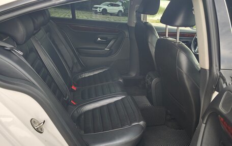 Volkswagen Passat CC I рестайлинг, 2010 год, 999 000 рублей, 13 фотография