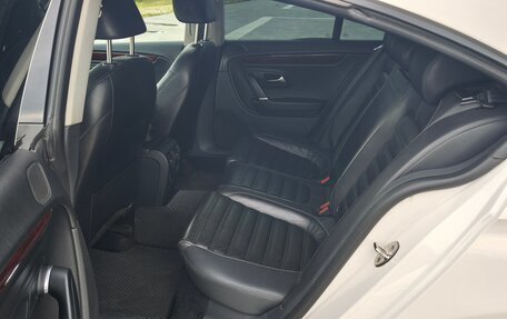 Volkswagen Passat CC I рестайлинг, 2010 год, 999 000 рублей, 12 фотография