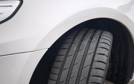 Volkswagen Passat CC I рестайлинг, 2010 год, 999 000 рублей, 14 фотография