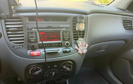 KIA Rio II, 2011 год, 390 000 рублей, 5 фотография