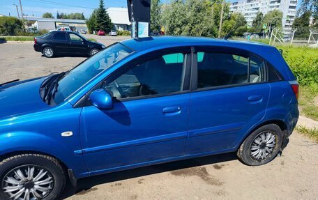 KIA Rio II, 2011 год, 390 000 рублей, 6 фотография