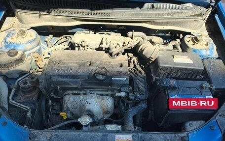 KIA Rio II, 2011 год, 390 000 рублей, 2 фотография