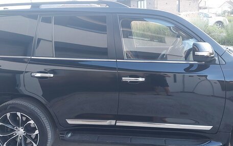 Toyota Land Cruiser 200, 2016 год, 8 150 000 рублей, 16 фотография