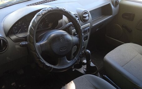 Renault Logan I, 2007 год, 240 000 рублей, 7 фотография