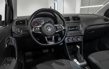 Volkswagen Polo VI (EU Market), 2019 год, 1 275 000 рублей, 7 фотография