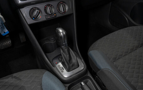 Volkswagen Polo VI (EU Market), 2019 год, 1 275 000 рублей, 13 фотография