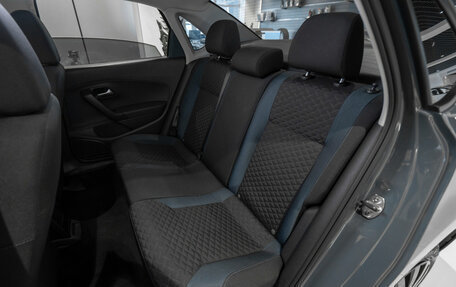 Volkswagen Polo VI (EU Market), 2019 год, 1 275 000 рублей, 12 фотография