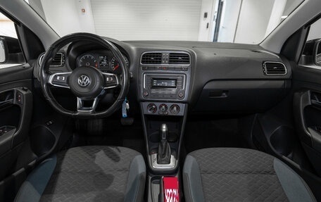 Volkswagen Polo VI (EU Market), 2019 год, 1 275 000 рублей, 8 фотография