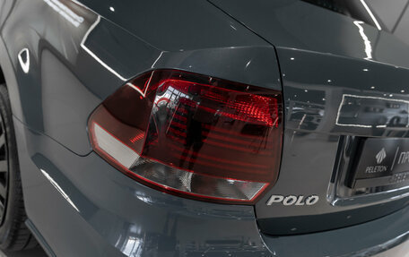 Volkswagen Polo VI (EU Market), 2019 год, 1 275 000 рублей, 21 фотография