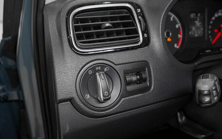 Volkswagen Polo VI (EU Market), 2019 год, 1 275 000 рублей, 18 фотография
