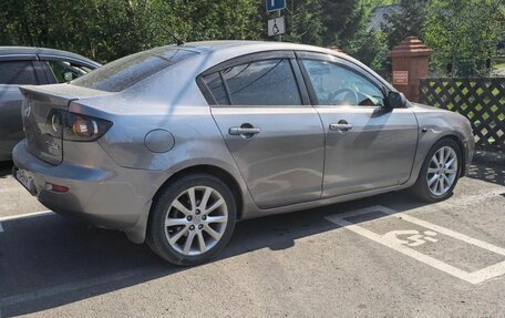 Mazda Axela, 2005 год, 499 000 рублей, 3 фотография